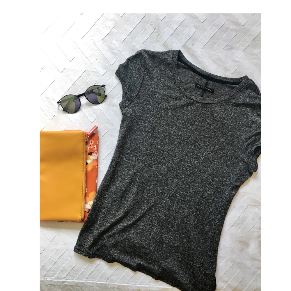 Rag and bone t-shirt